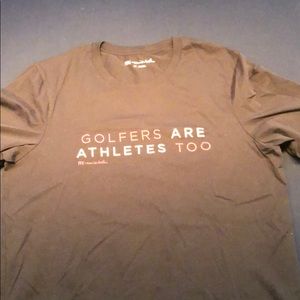 Travis Mathew t-shirt